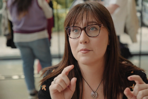 PHOTO: Eimear Kernan