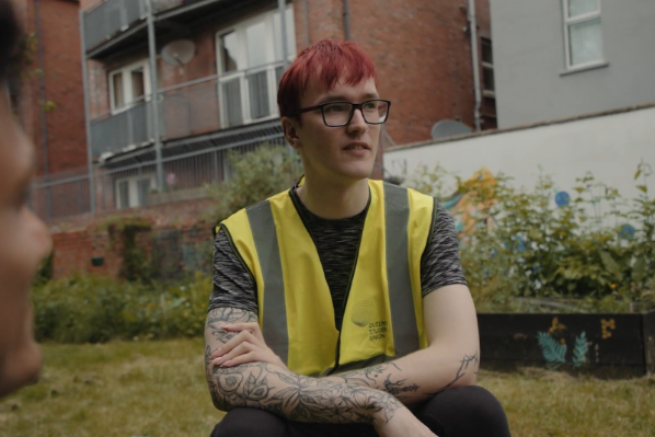 PHOTO: Elizabeth Hartley