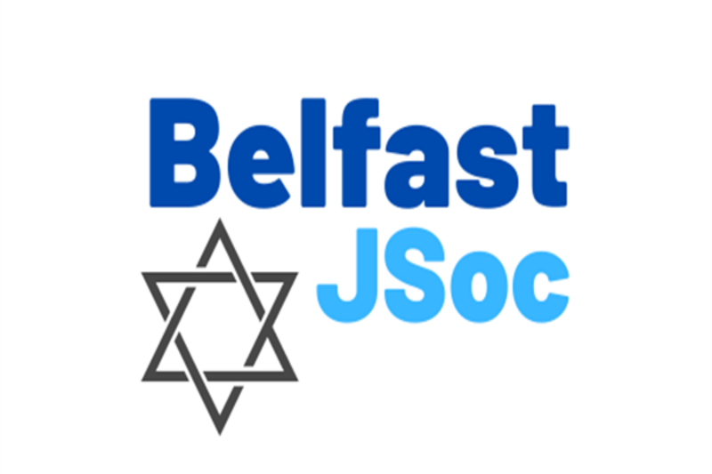 Jewish Society logo