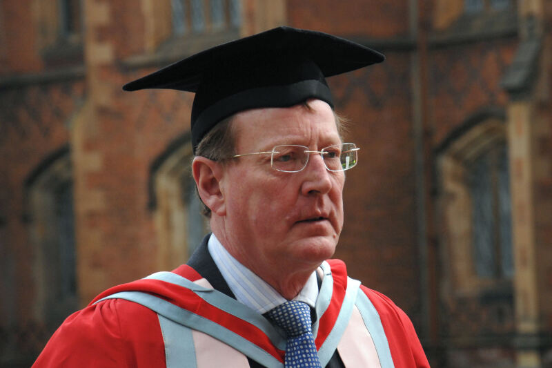 David Trimble