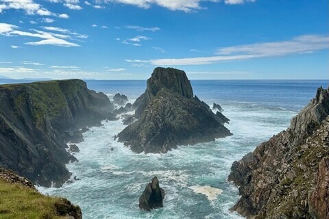 Malin Head, Donegal