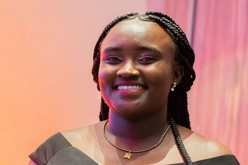 Tabitha Ndanu Mwenga