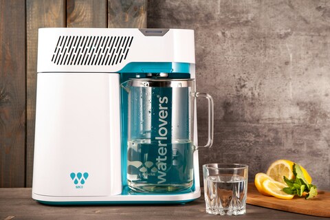 Water filter