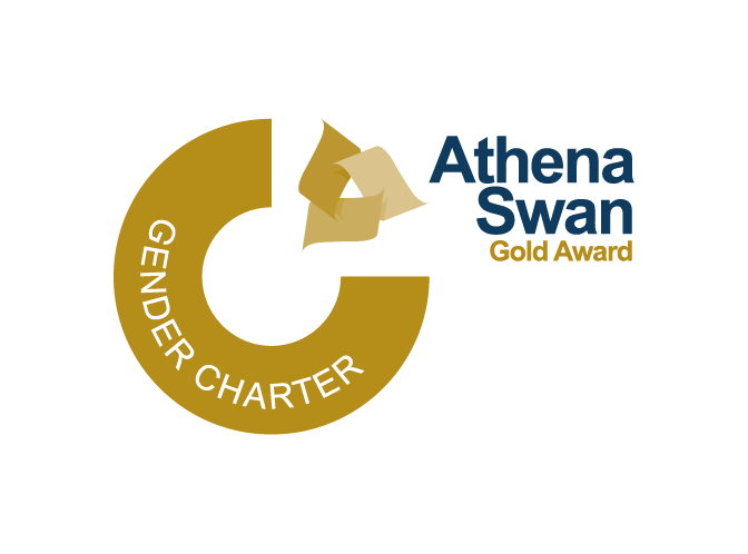 Athena Swan Gold Award
