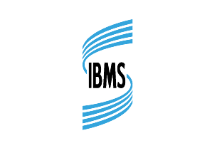 IBMS Logo