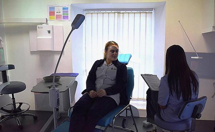 Vikki Adams 2025 Teaching Awards - 2